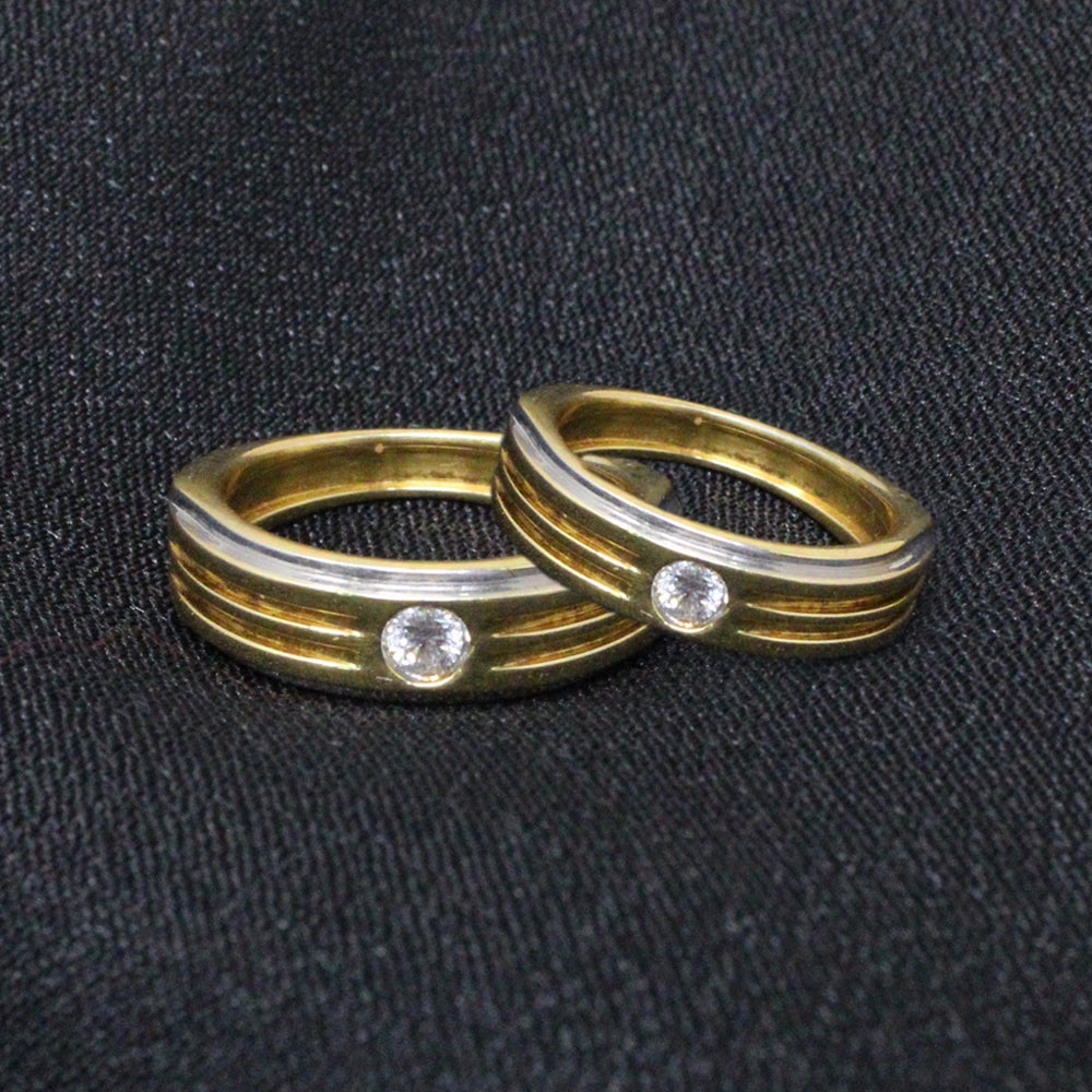 Best Engagement Ring Diamond Jewellery Collections in Kerala - Chungath ...