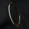 Diamond Bangle