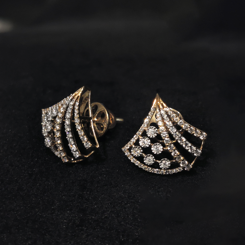 Diamond Stud - Main Image