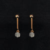 Round Shape Diamond Bugadi