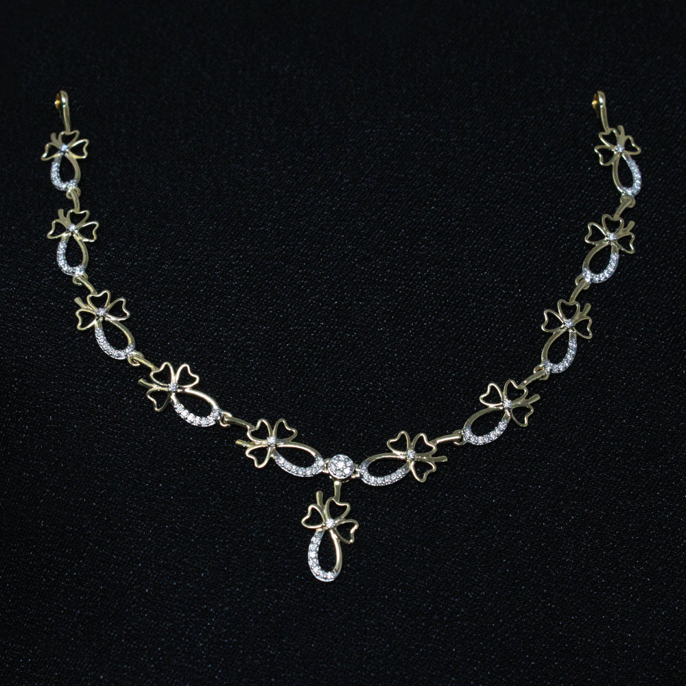 Diamond Necklace