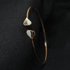 Diamond Bangle