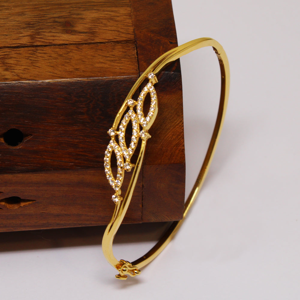 Gold Bangles Khazana Jewellery Online Silver Items Khazana