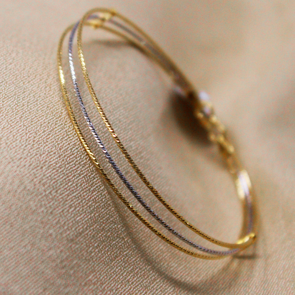Layer Bangle