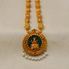 Lakshmi Devi Necklace