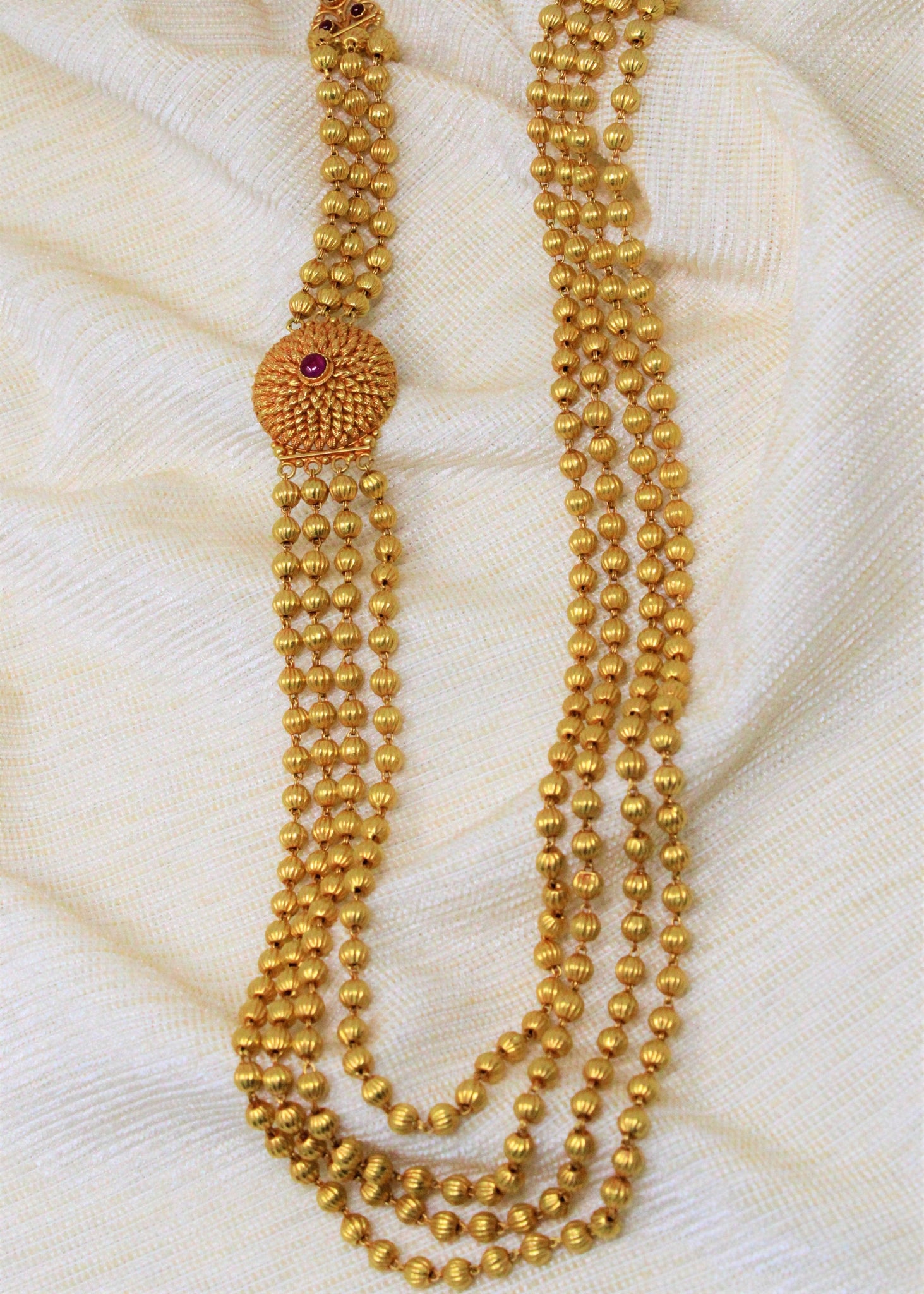Layer Fancy Chain