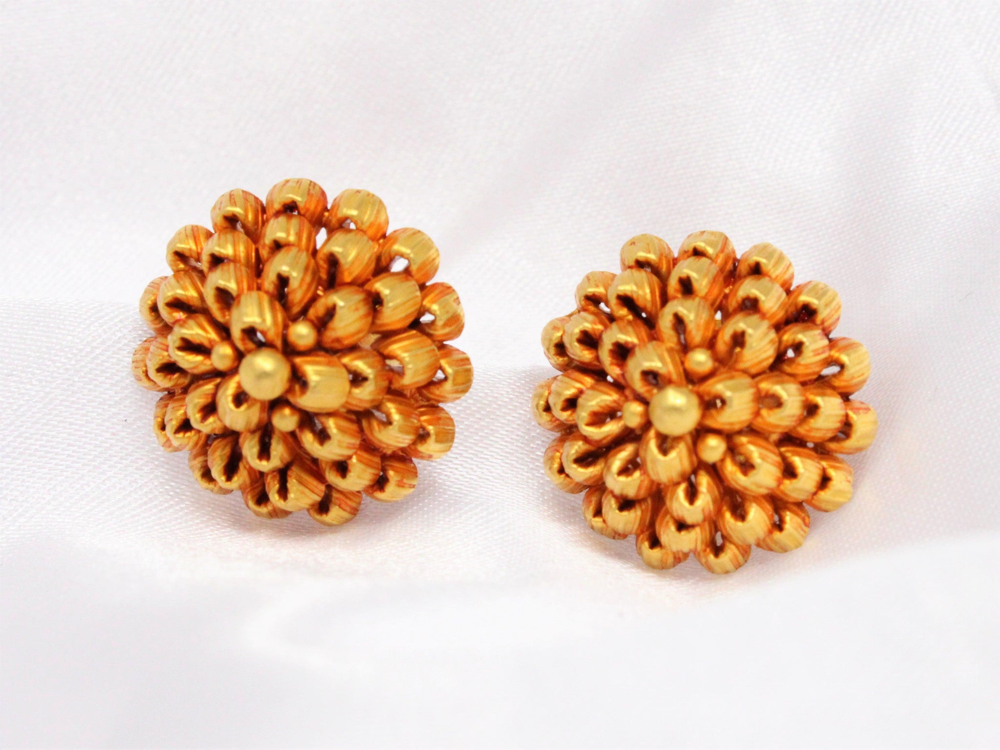 Flower Stud