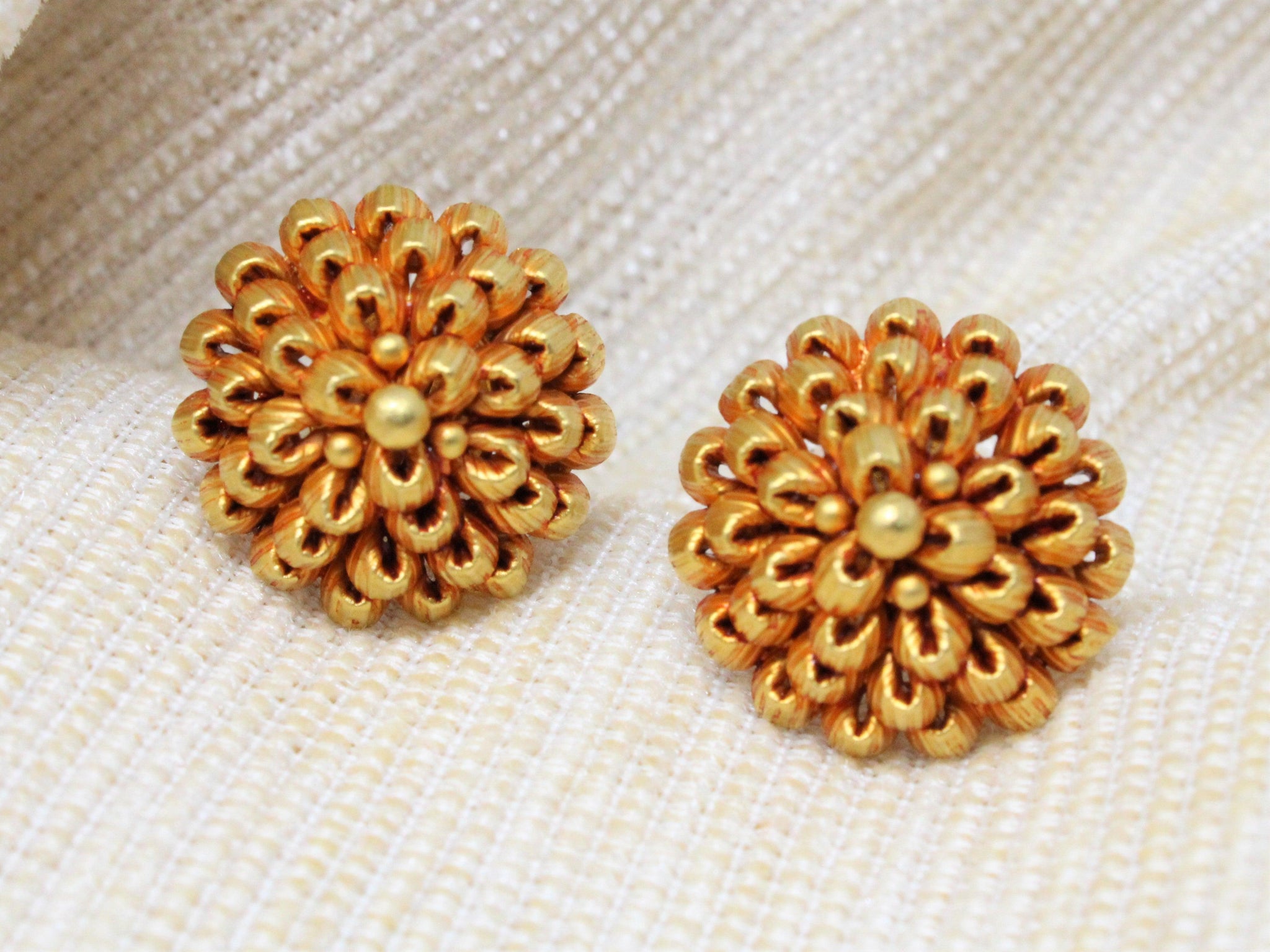 Flower Stud