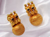 Eye Shape Jumka