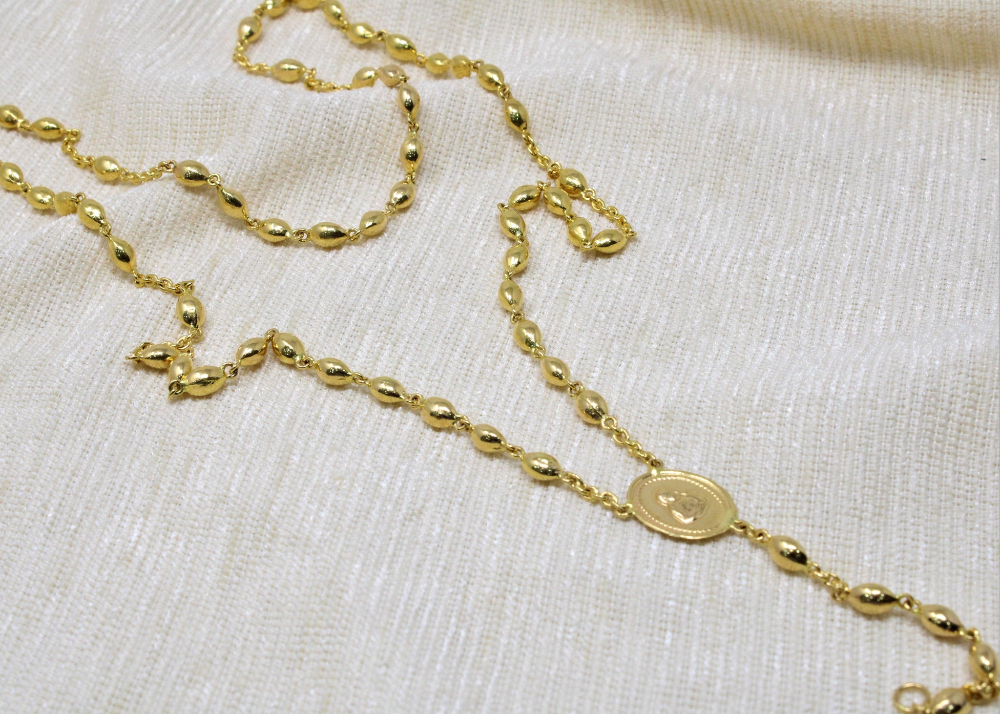 Rosary Chain