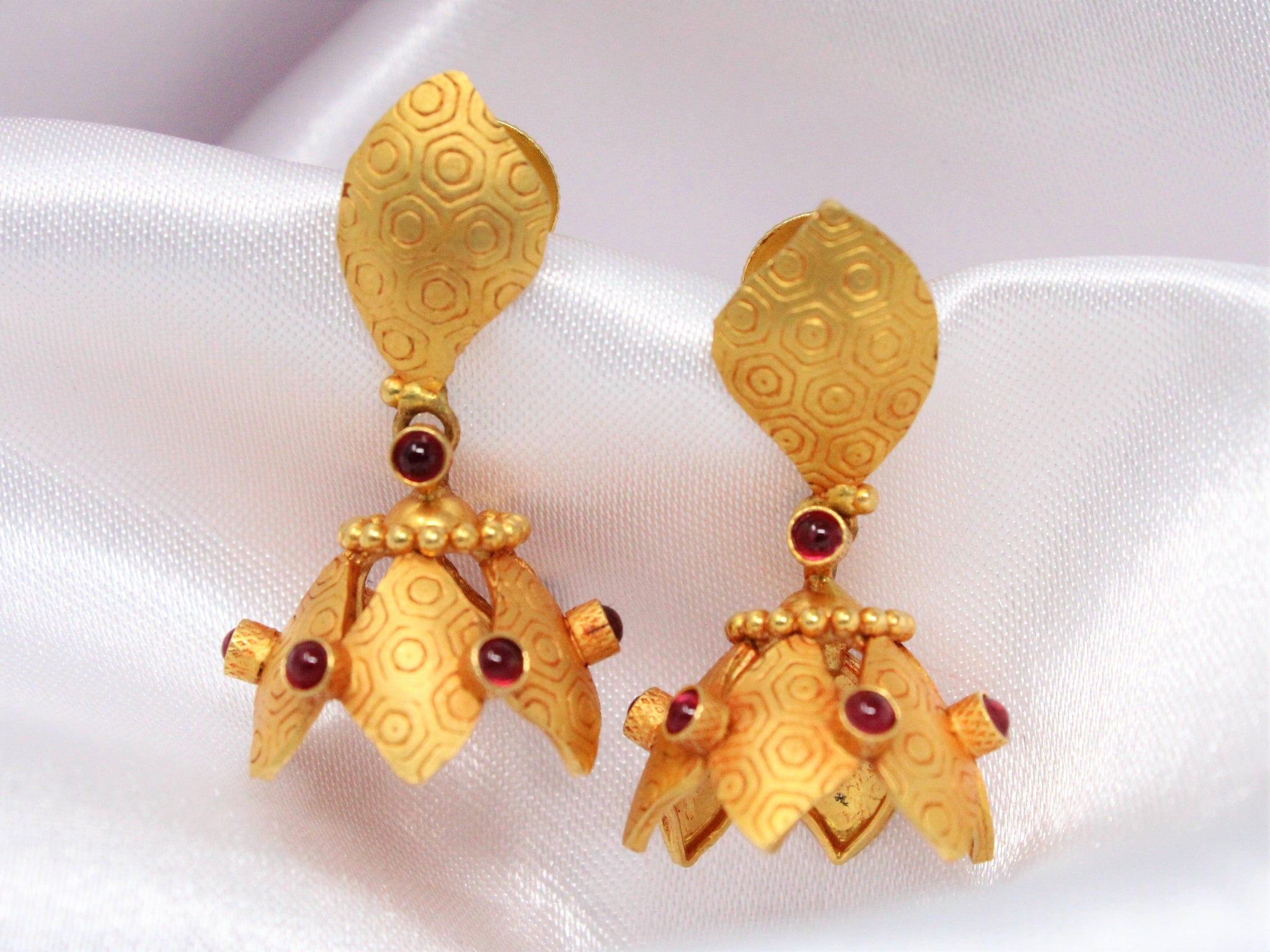 Red Stone Jumka