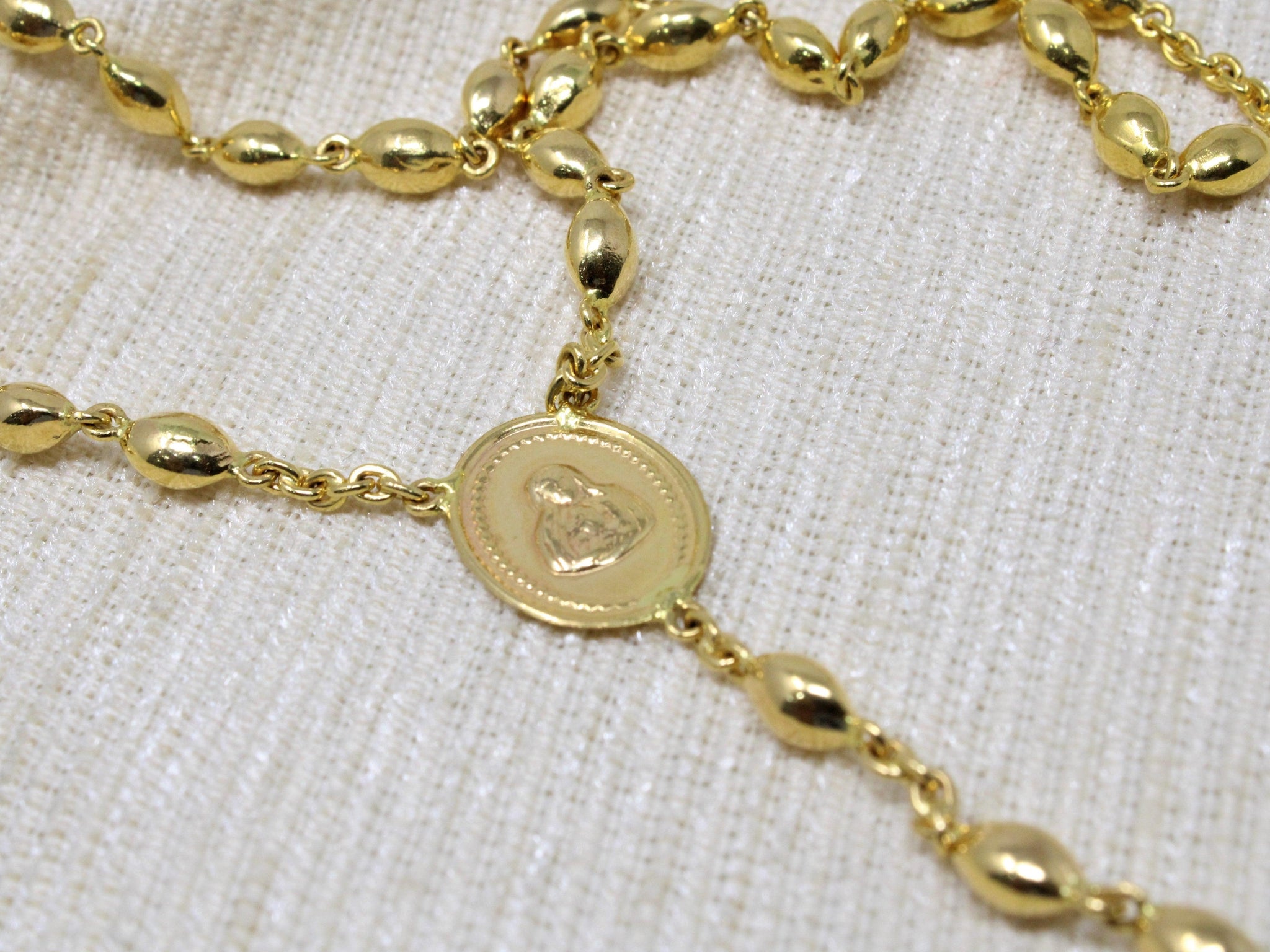 Rosary Chain