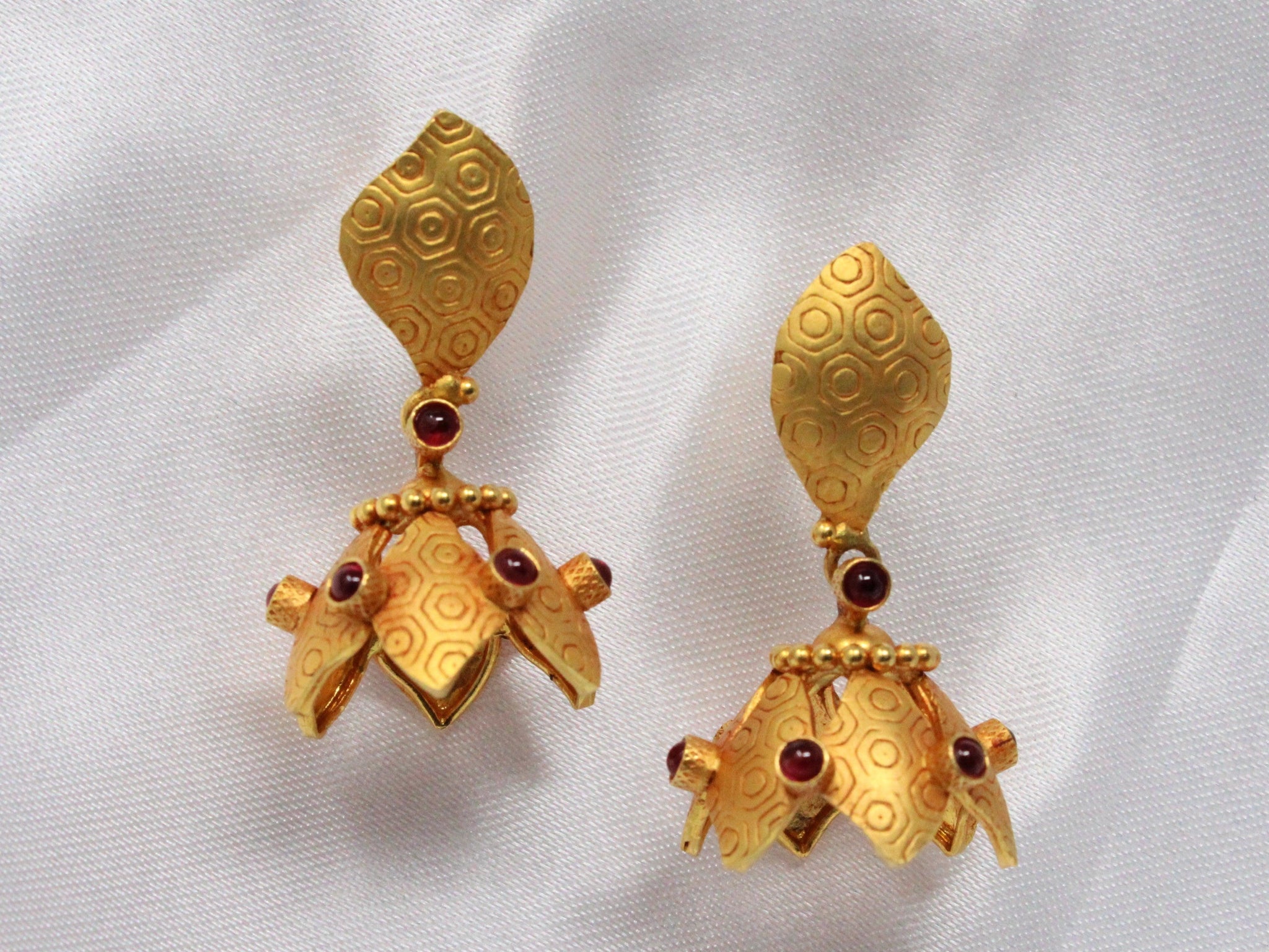 Red Stone Jumka