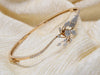 Diamond Bangles