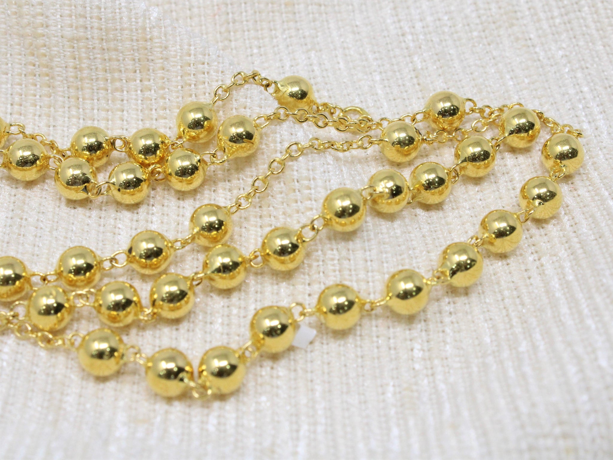 Rosary Chain