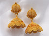 Round Shape Jumka