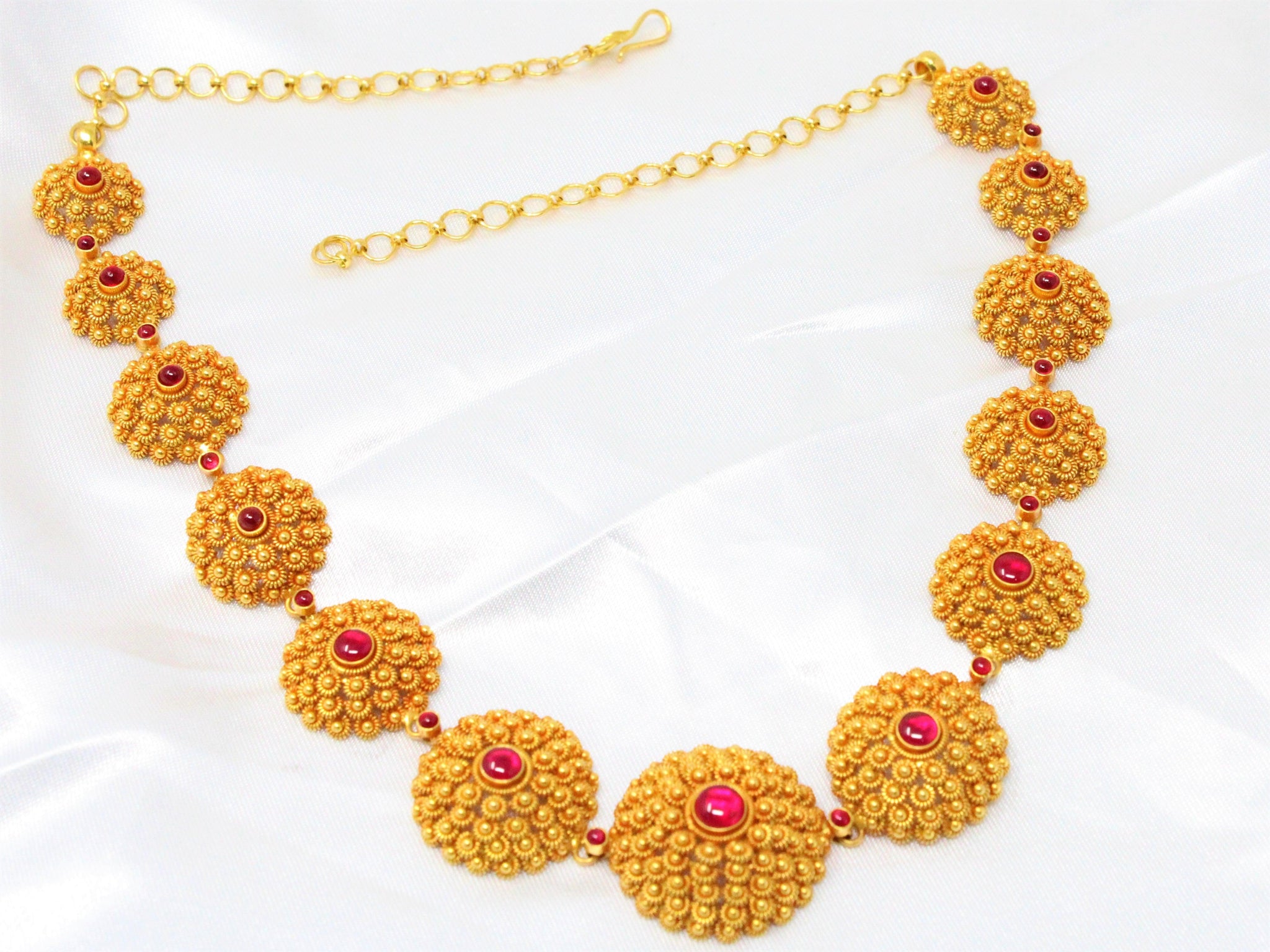 Necklace