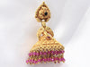 Stone Hanging Jumka