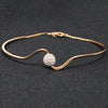 Twisted Bangle