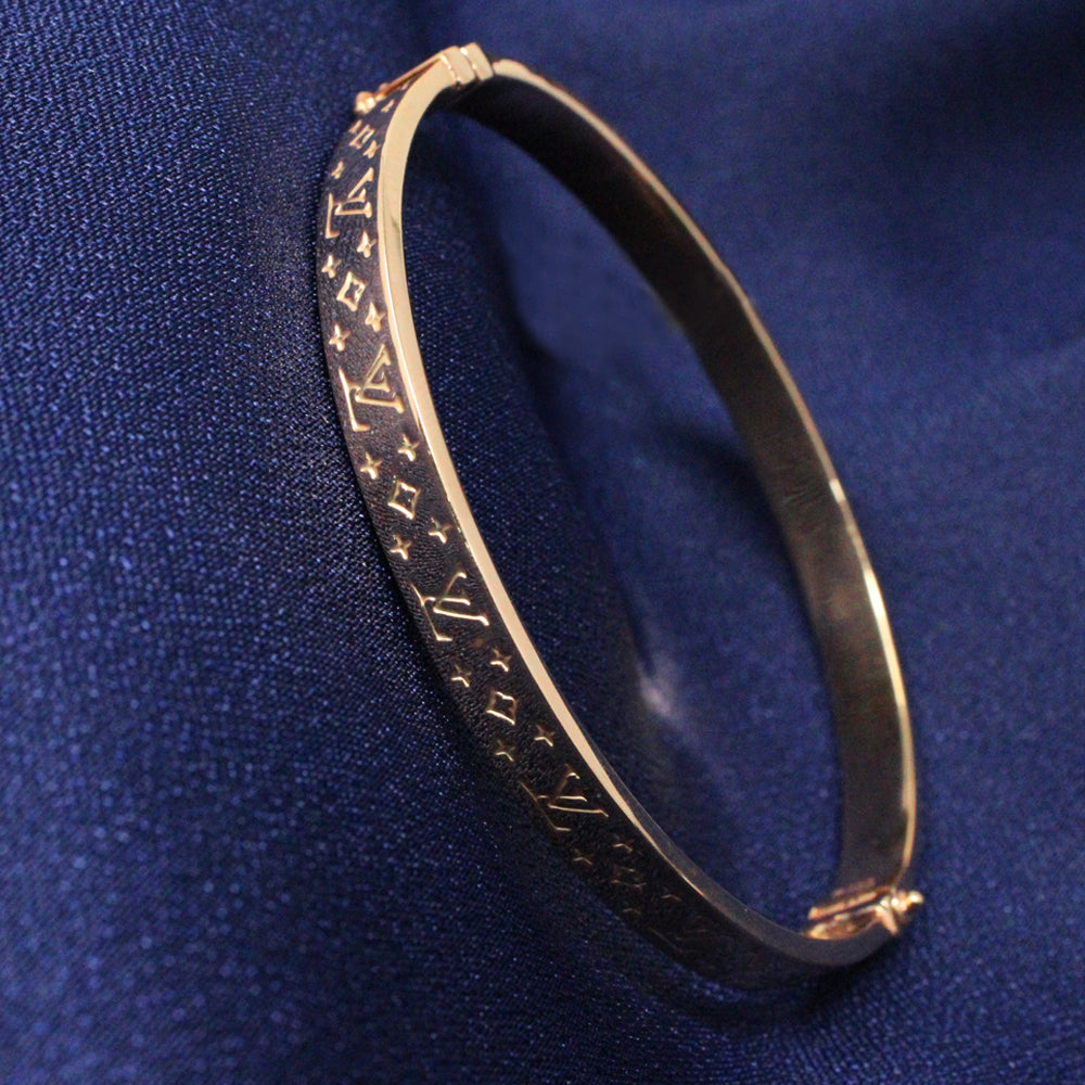 Cartier Bracelet 18 Carat - Main Image