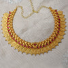 Devi Necklace