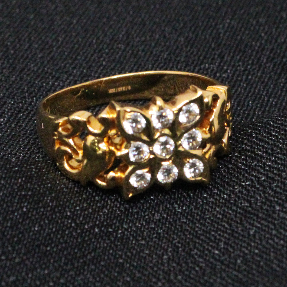 buy-flower-diamond-ring-in-india-chungath-jewellery-online-rs