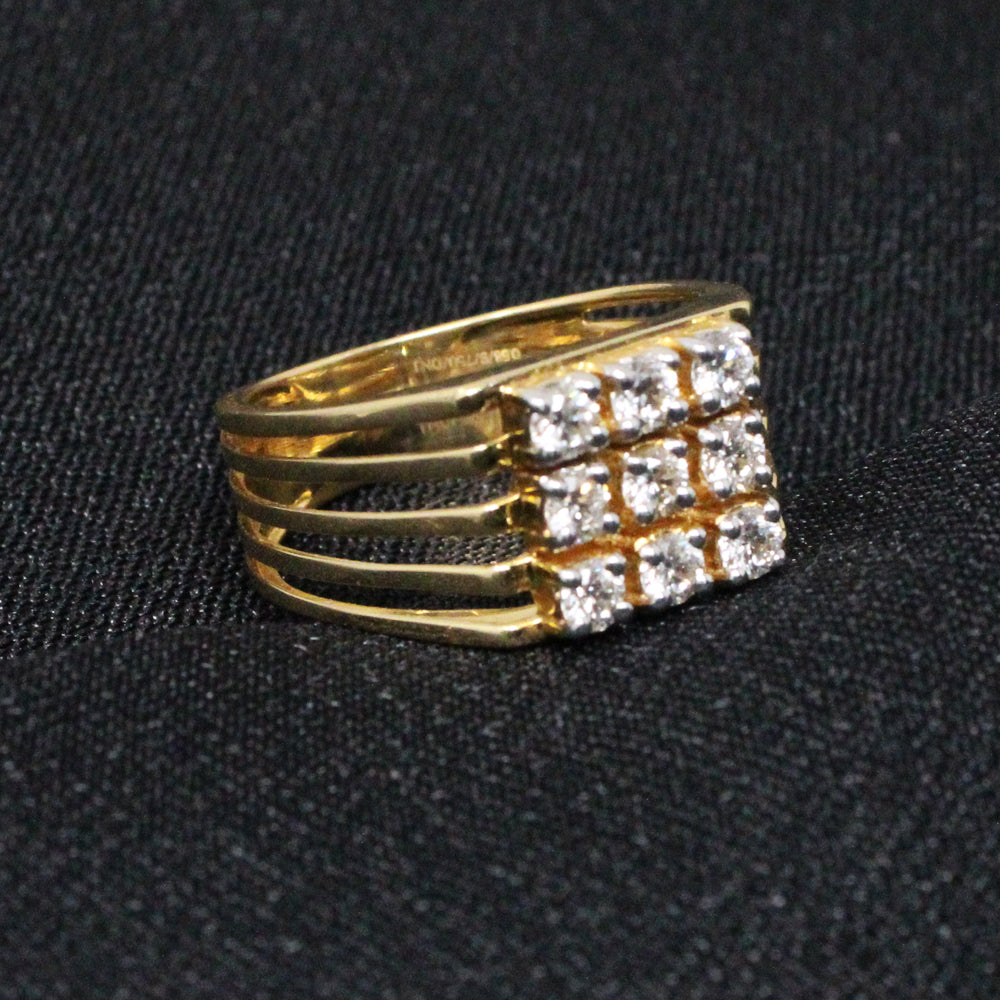 Buy Box Shape Diamond Ring In India Chungath Jewellery Online Rs buy-box-shape-diamond-ring-in-india-chungath-jewellery-online-rs