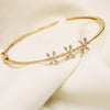 Diamond Bangle
