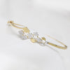Diamond Bangle