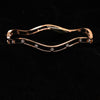 Diamond Bangles