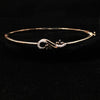 Diamond Bangles
