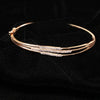 Diamond Bangles