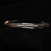 Diamond Bangles