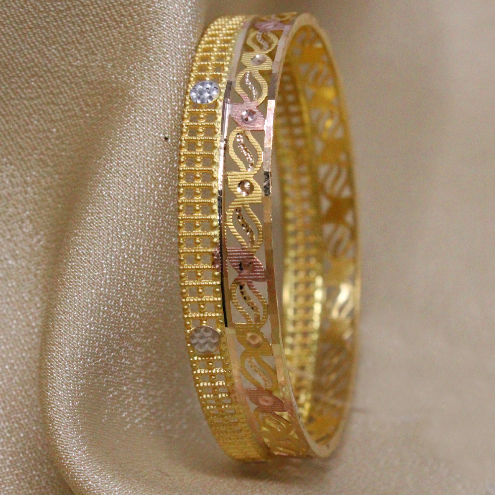 Box Bangle - Main Image