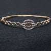 Diamond Bangle