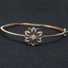 Flower Bangle