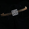 Rectangle Bangle