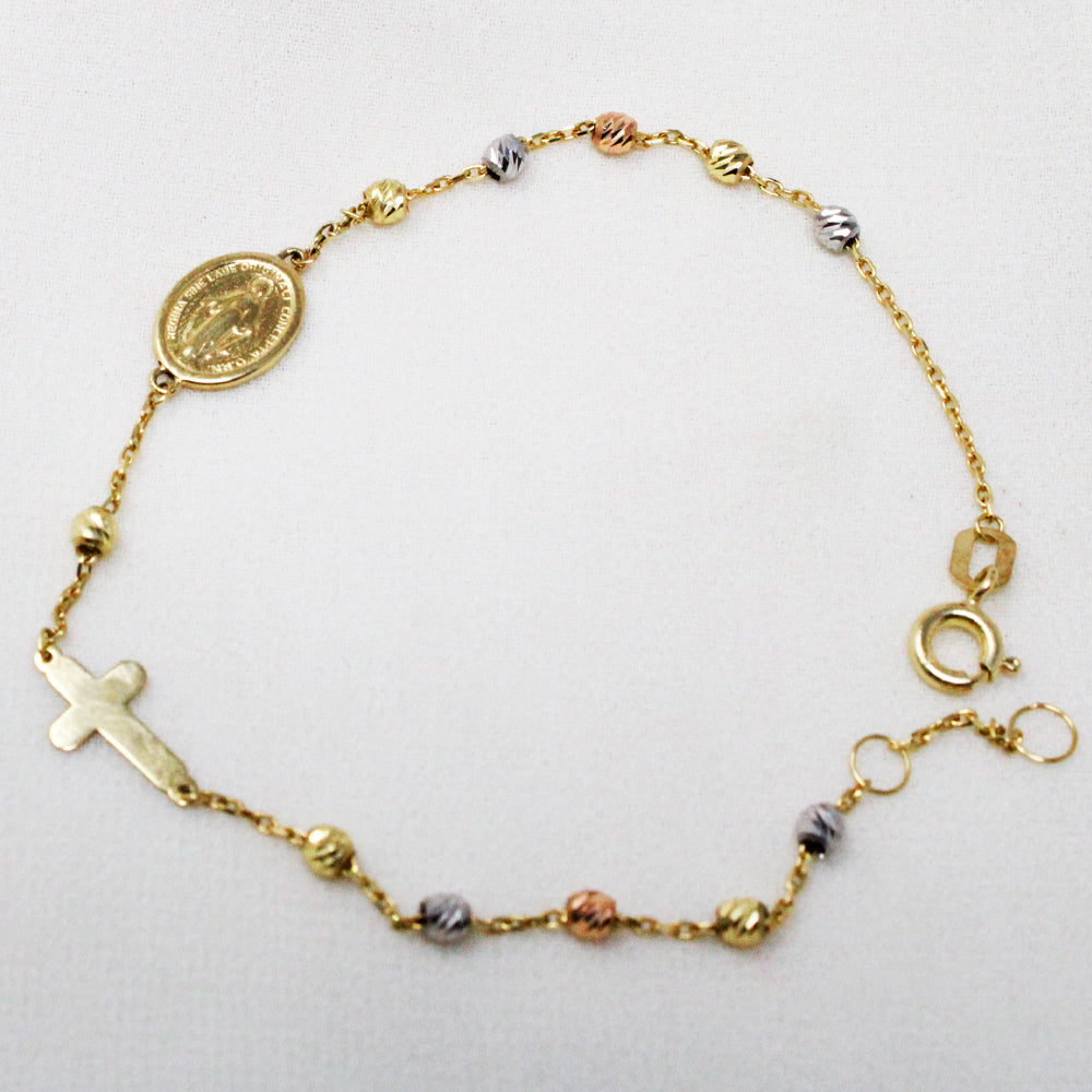 Rosary Bracelet