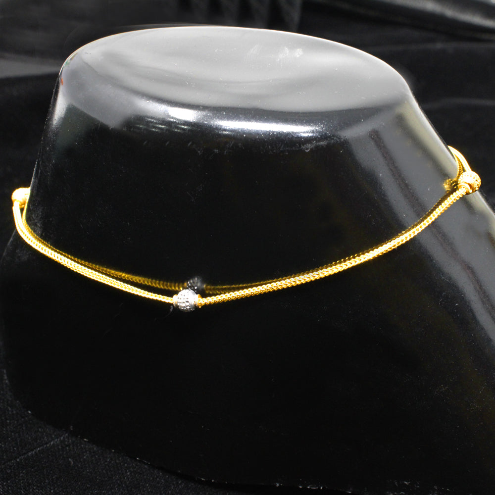 ball Anklet