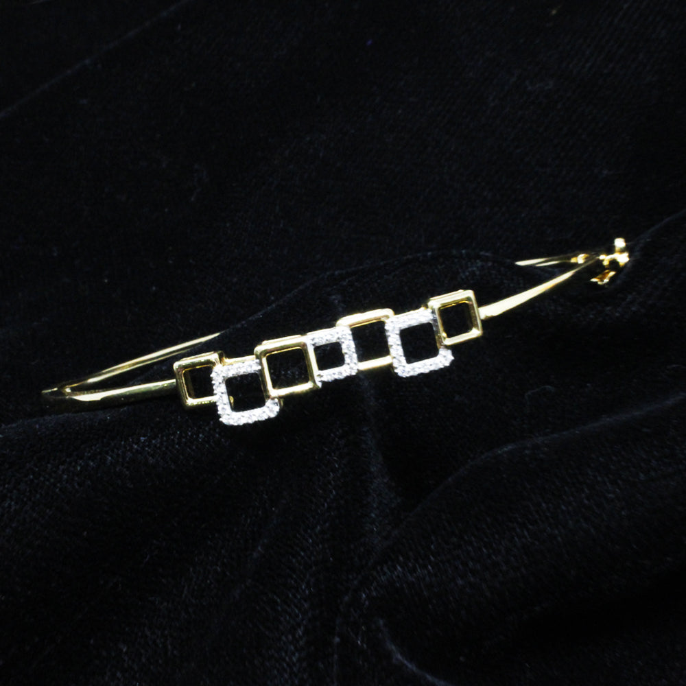 Square Bangle
