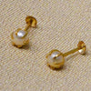 Pearl  Stud