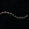 Petal Shape Bracelet