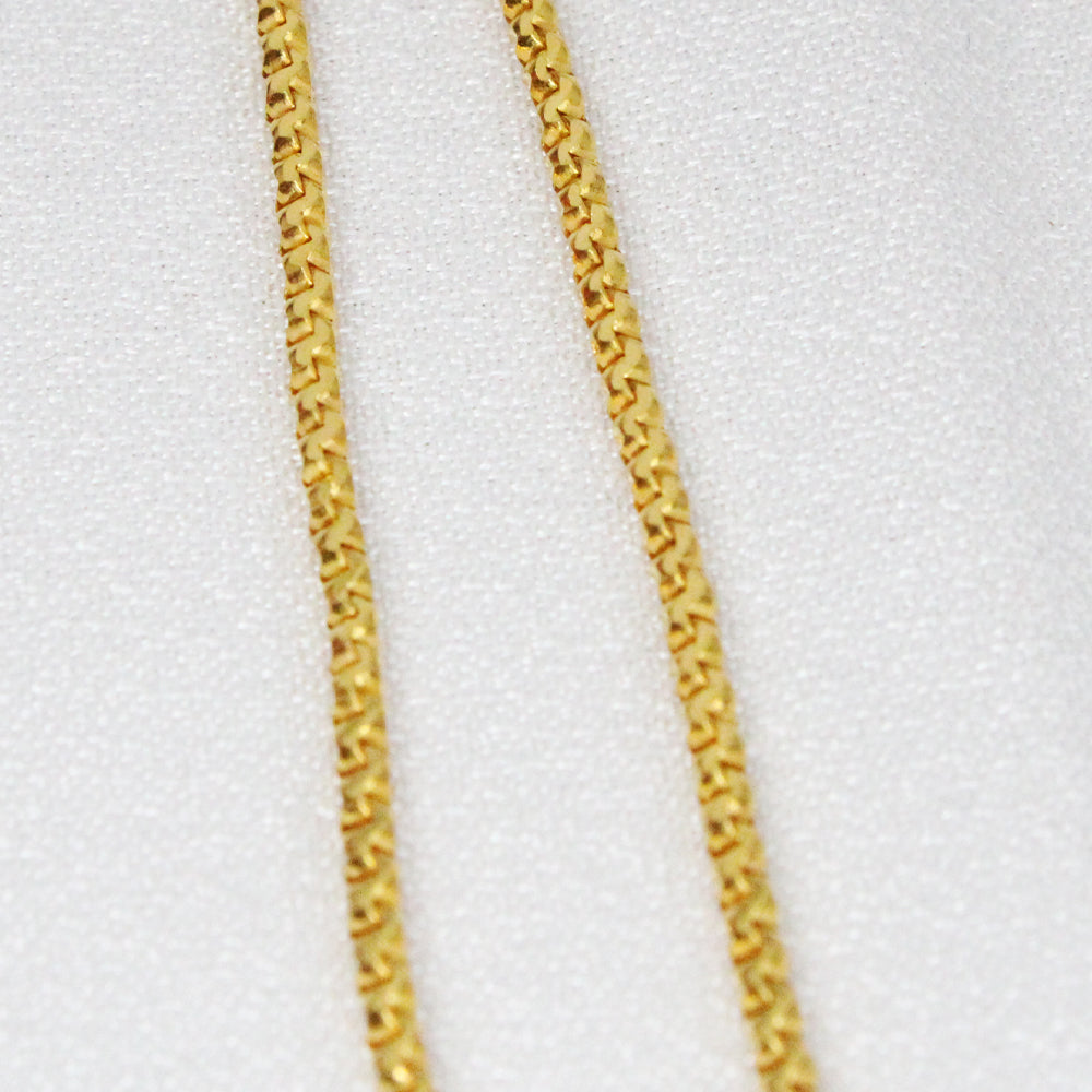 Buy Waist Chain (kids) in Kerala, India Chungath Jewellery