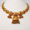 Jumka Necklace