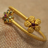 Flower Bangle