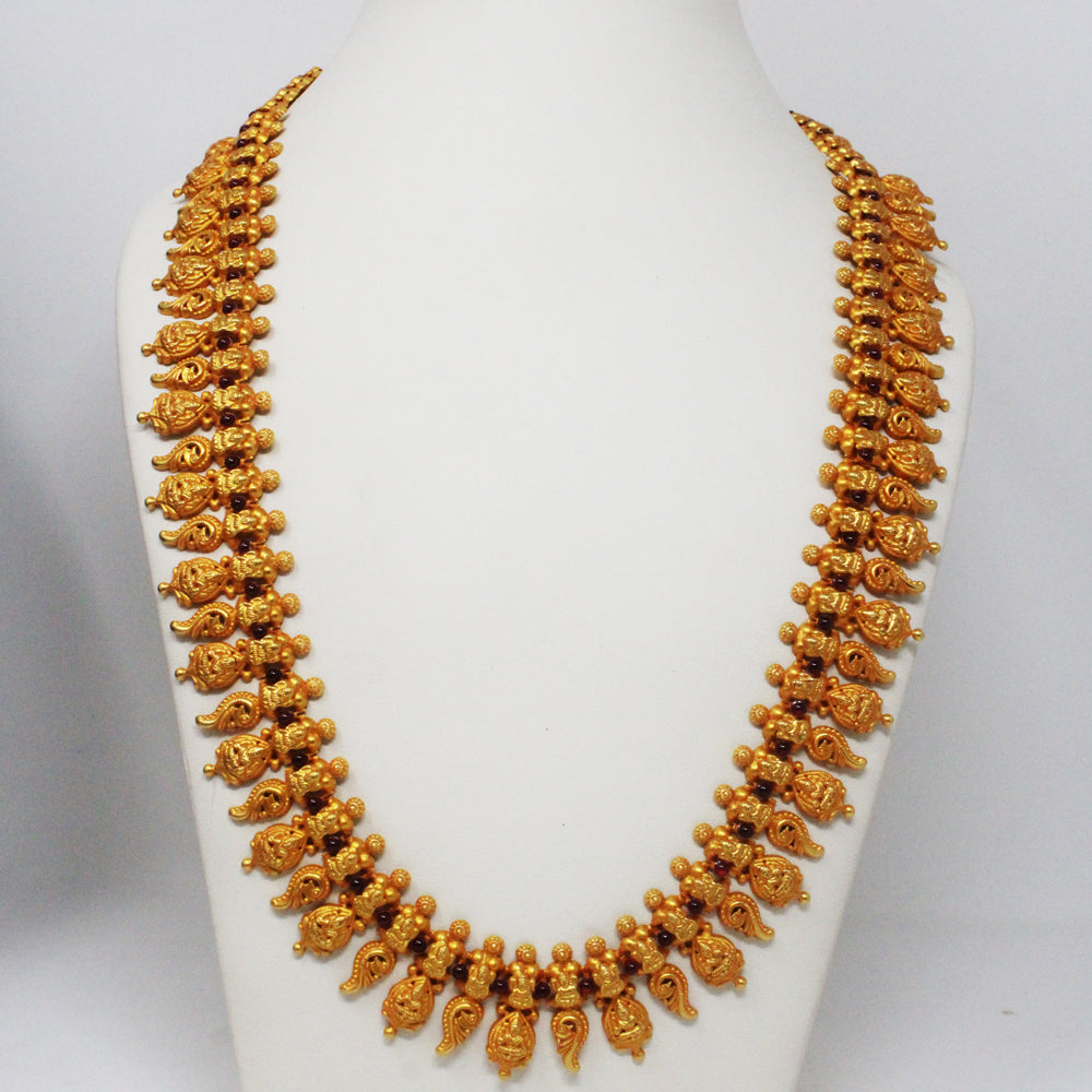 Buy Long Chain in Kerala, India Chungath Jewellery Online Rs