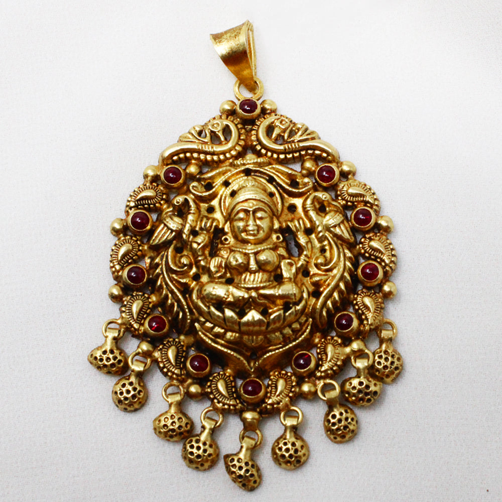 Buy Devi Locket in Kerala, India Chungath Jewellery Online Rs