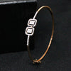 Diamond Bangle
