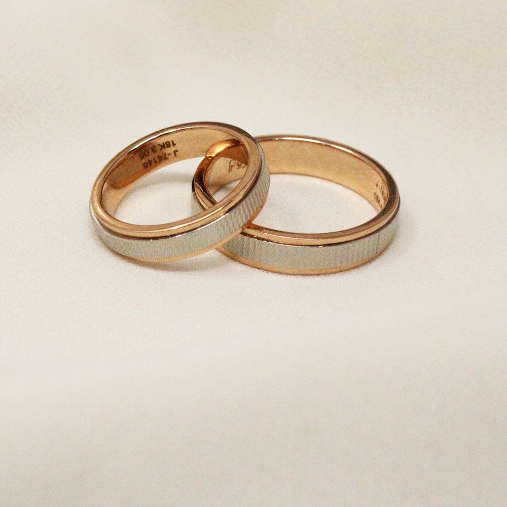 Platinum Engagement Ring