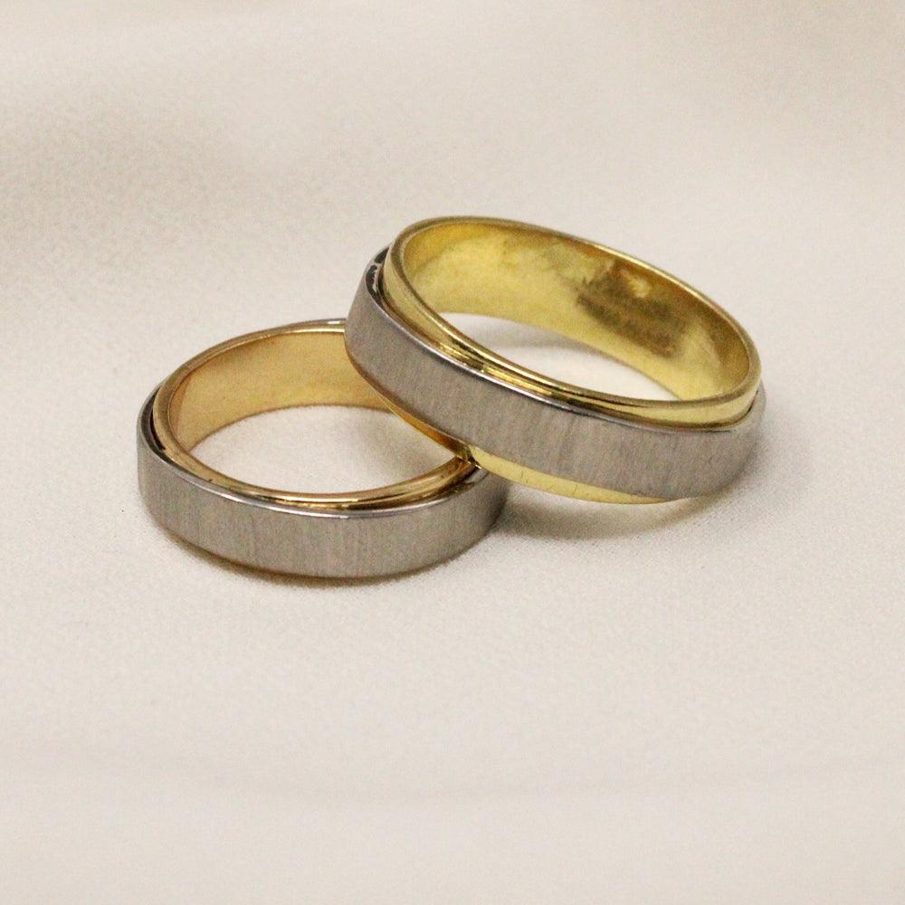 Platinum Engagement Ring